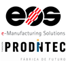 Fundación PRODINTEC y EOS, socios tecnológicos en fabricación digital
