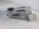 Piezas aligeradas y menos costosas gracias a la fabricación aditiva (o impresión 3D)